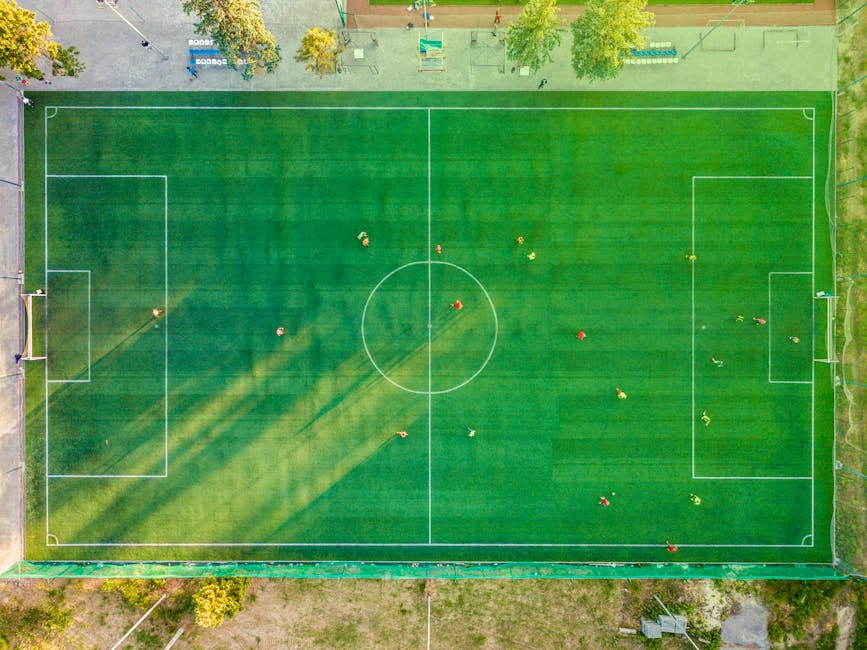 분당조기축구